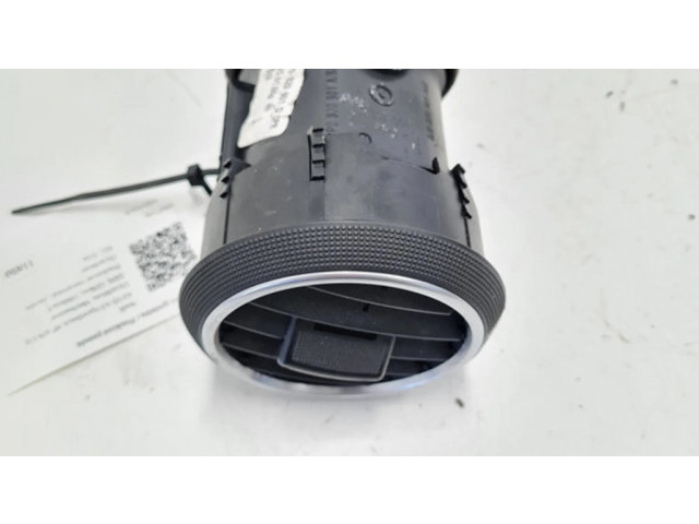 Боковая воздушная решётка