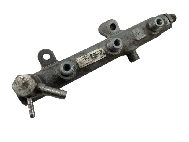 Топливная рампа 059130090CA, 059130090CA Audi A7 S7 4G