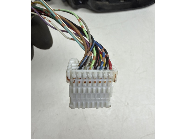 Zpětné zrcátko Lexus GS 300 350 430 450H 2007