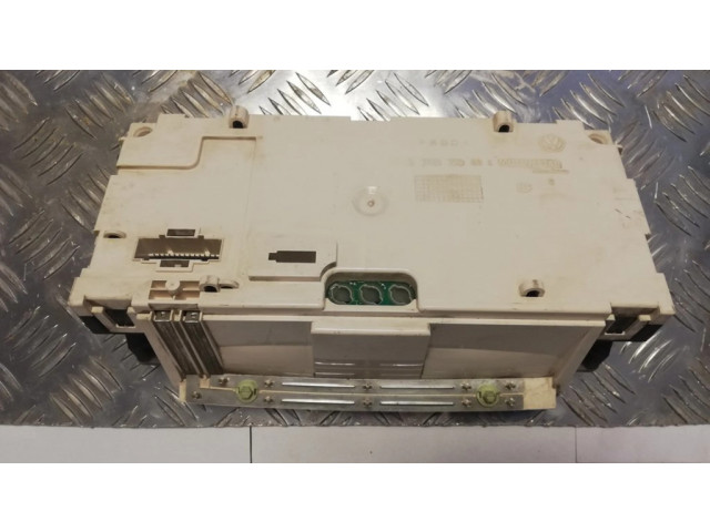 Панель приборов 5392325900 Volkswagen Golf III