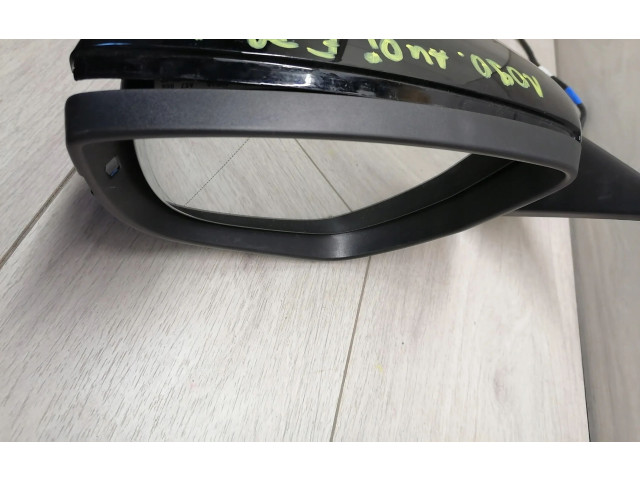 Зеркало электрическое Audi e-tron - года