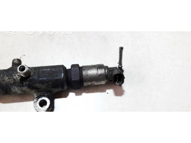 Vstřikovací lišta    Lexus IS 220D-250-350  pro naftový motor 2.2  