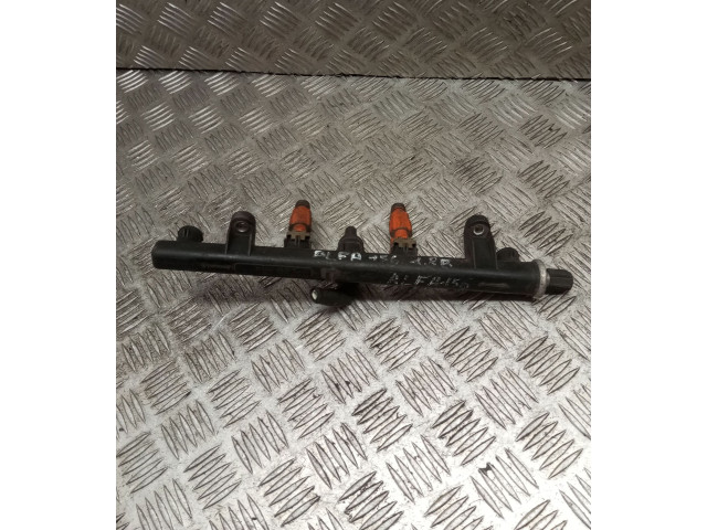 Vstřikovací lišta 0280151048 Alfa Romeo 156