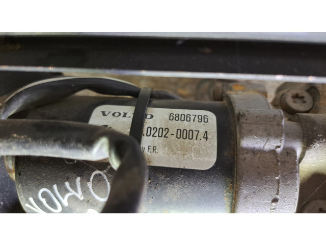 Jednotka ABS 6806796, 10020200074   Volvo 850 1995