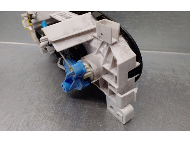 Модуль блока управления кондиционером N106278B, VALEO Dacia Logan Pick-Up