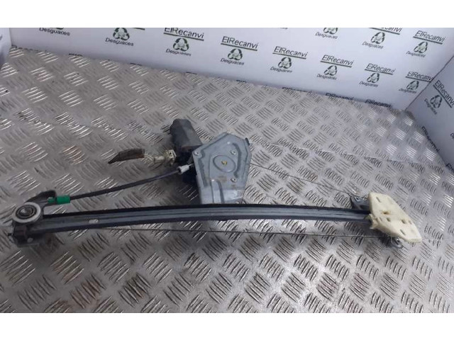 Вентилятор печки 190484000 Renault Espace III