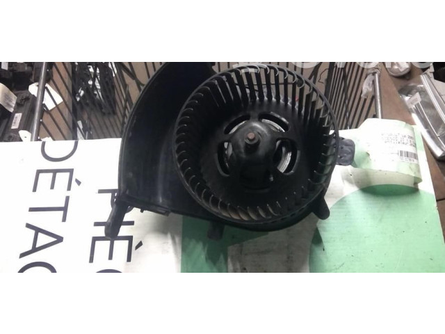 Вентилятор печки NT Renault Scenic II - Grand scenic II