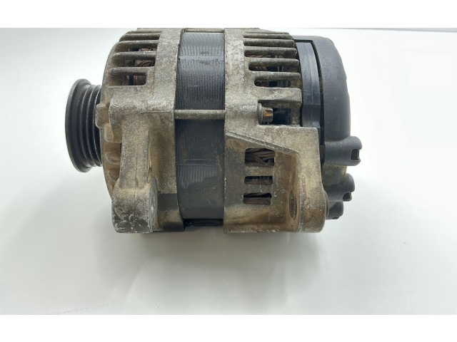 Генератор 96843503, 96843503   Chevrolet Spark      