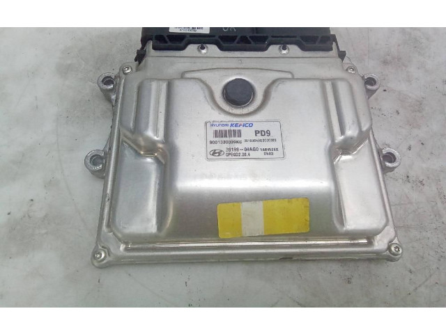Řídící jednotka 9001330009KC Hyundai i30 2017