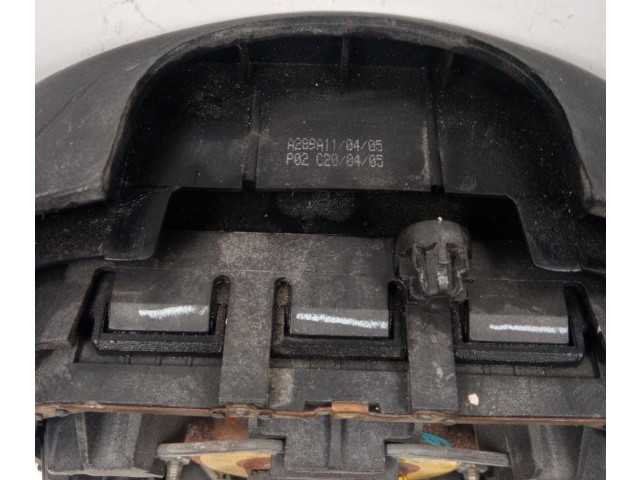 Подушка безопасности водителя 022T14A042B85BB, 022T14A042B85BB   Ford Transit -  Tourneo Connect