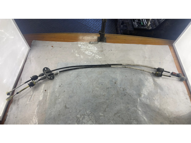 Трос переключения передач