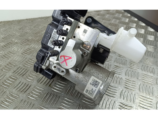 Блок АБС 58500AT500, EKQDH3C9C3C   KIA  Niro  2022 -  года