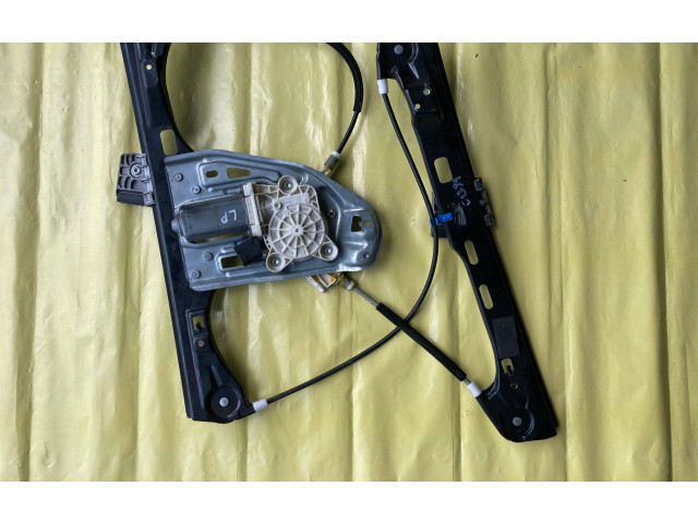 Zámek zadních dveří A2118201842, A2037202946 Mercedes-Benz C W203 2005