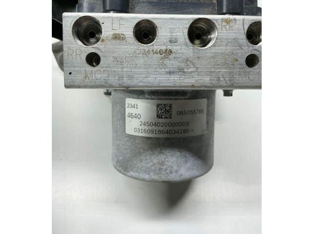 Блок АБС    Chevrolet  Matiz   -  года