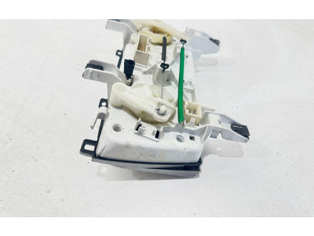 Блок управления климат-контролем    Lancia Delta III