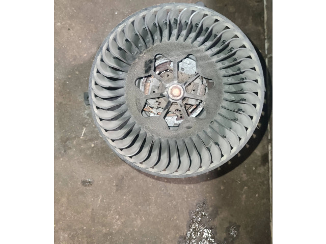 Вентилятор печки 3c1820015l Volkswagen Golf Plus