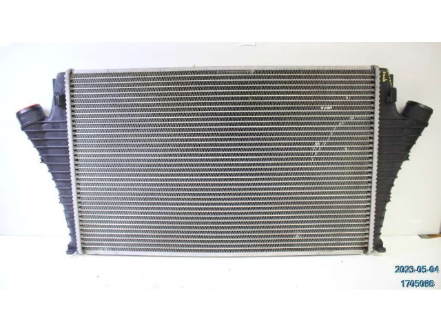 Интеркулер G12788019 Saab 9-3 Ver2