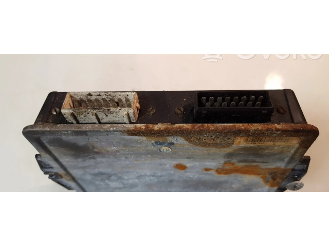 Блок управления 73807802, S2001 Citroen CX