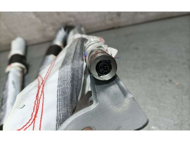 Боковая подушка безопасности 648756500G, 985L01292RT Dacia Sandero