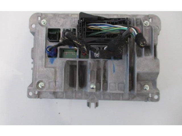 Дисплей    68461762AA   Jeep Grand Cherokee