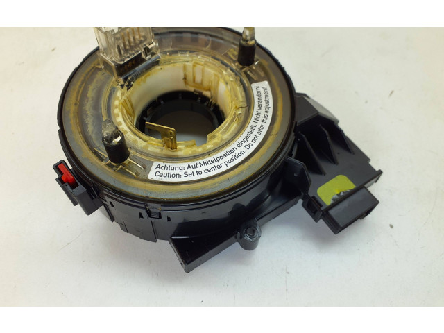 Подрулевой шлейф SRS 1K0959653D, 1K0959653 Audi A3 S3 A3 Sportback 8P