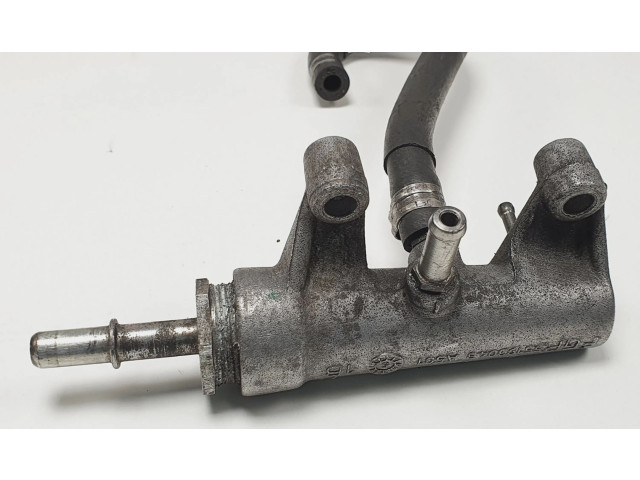 Корпус для монтирования жиклеров