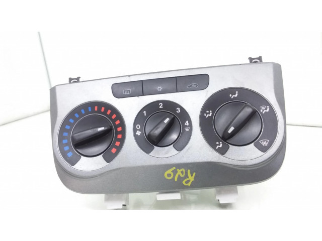 Блок управления климат-контролем 5G1140100, 5N0200070 Fiat Punto (188)