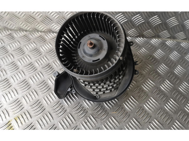 Вентилятор печки 28417, 86577 Volvo XC90