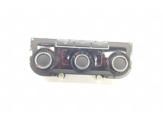 Блок управления климат-контролем 1K8907426AM, 1K8907426AM Volkswagen Caddy