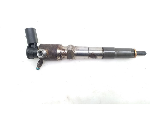 Жиклер (жиклеры) (форсунка (форсунки) JB3Q9K546AA   Ford Transit Custom