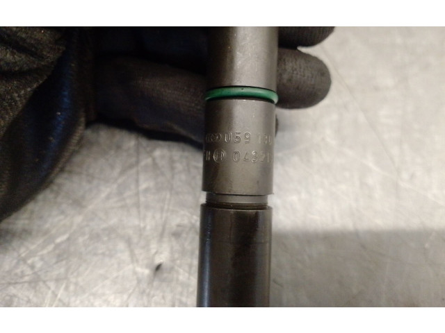 Форсунка 059130201E Audi A6 S6 C5 4B AFB