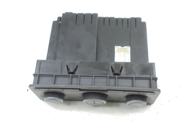 Блок управления климат-контролем 12768924, 12768924 Saab 9-5
