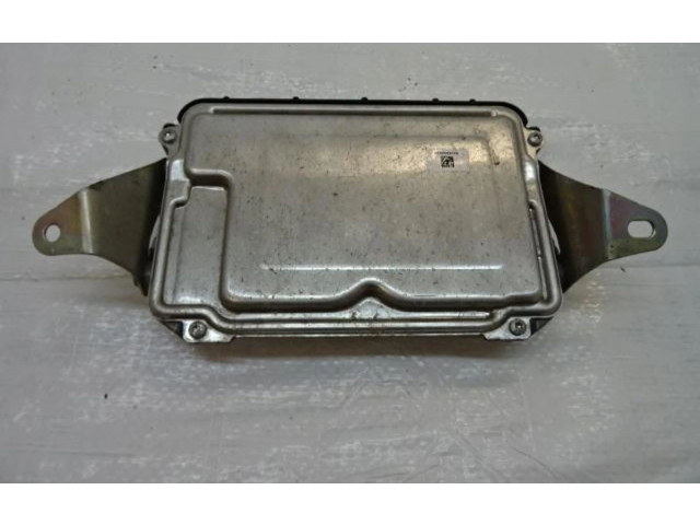 Блок управления двигателем Блок управления 89661-0H390 Peugeot 108