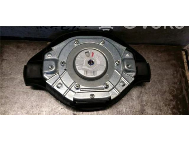 Подушка безопасности водителя 8200748155, 8200748155 Dacia Logan I