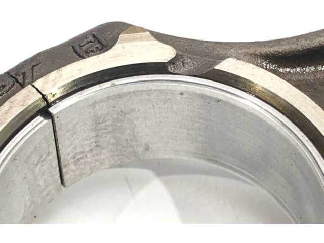 Поршень с шатуном 198A4000 Fiat Linea