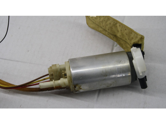 Топливный насос