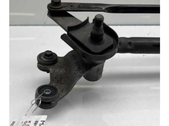 Моторчик дворников KIA Sorento