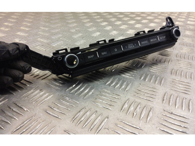 Zpětné zrcátko KIA Niro 2021 96540-G5310