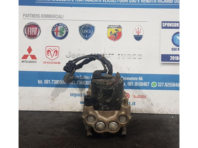 Jednotka ABS Nissan Micra 1996