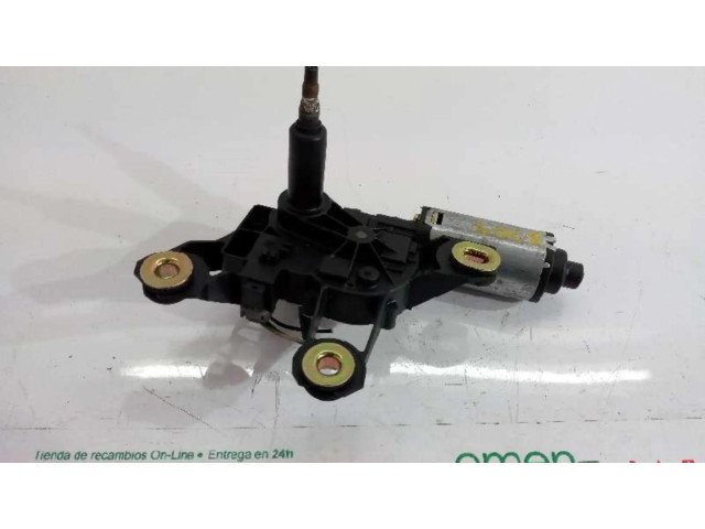 Моторчик заднего дворника 2T1417W400AC, MOTORLIMPIATRASERO    Ford Transit -  Tourneo Connect