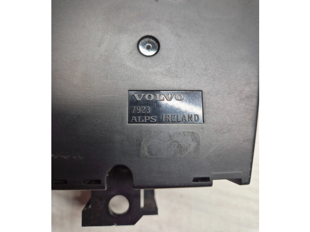 Блок управления климат-контролем 7923   Volvo V70