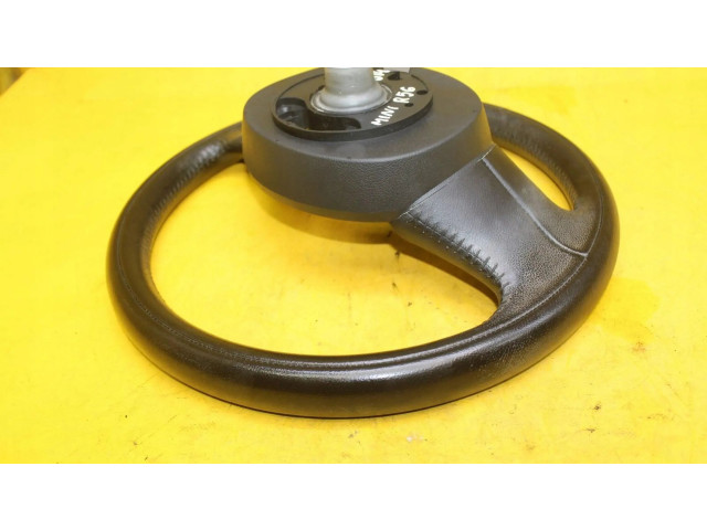 Руль Mini One - Cooper Coupe R56 2005 - 2014 года 609696200