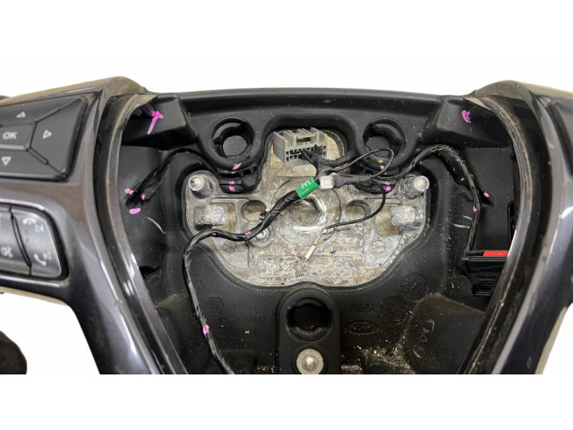 Руль Ford Ranger 2019- года JB3B3600UC, JB3B3600UC3GA8