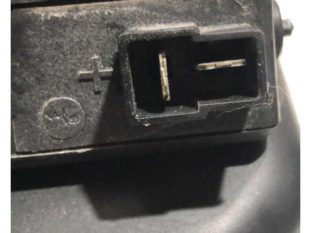 Вентилятор печки       Fiat Punto (199)