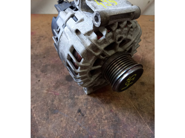 Генератор 06K903015B, 317038964 Skoda Kodiaq