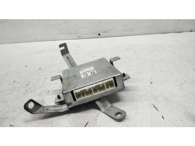 Блок управления двигателя 3392080GA0, 1120008331 Suzuki Ignis