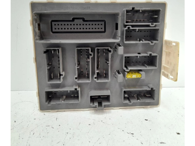 Блок предохранителей 2T1T14A073BD, 2T1T14A073BD Ford Transit - Tourneo Connect