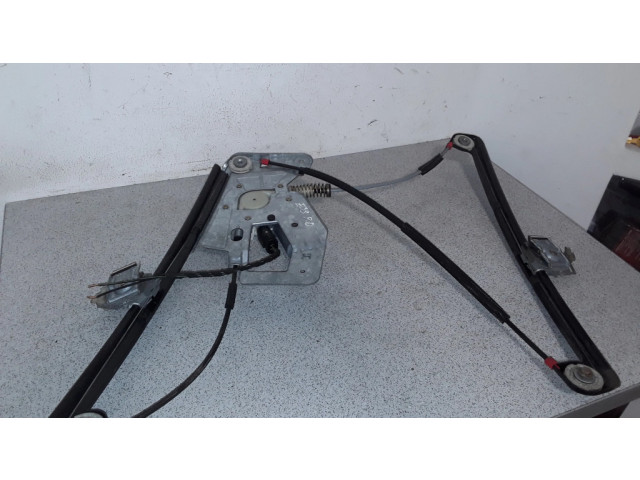 Передний комплект электрического механизма для подъема окна