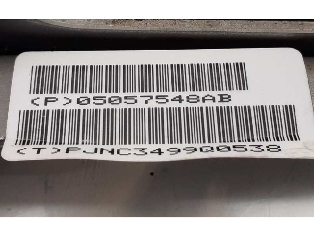 Рулевая рейка 5057548AB Dodge Journey - года