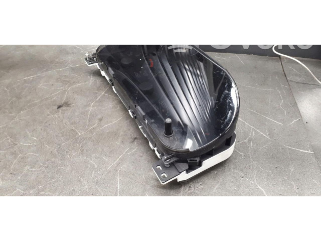 Дисплей 78100-sjh-g010 Honda FR-V